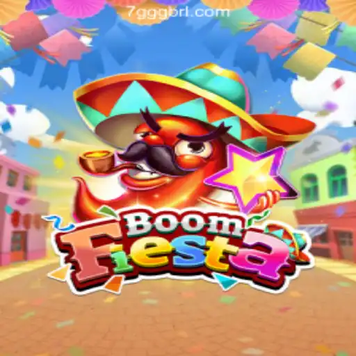 BoomFiesta: The Explosive Casino Extravaganza