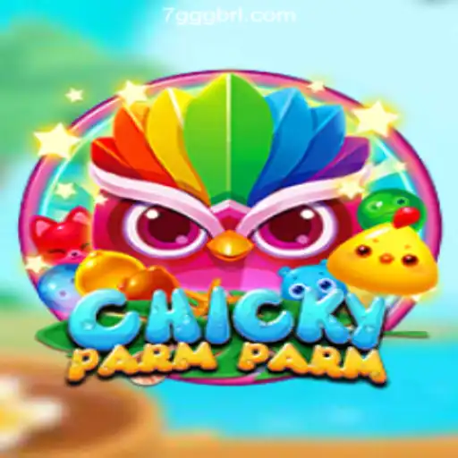 Discover the Thrills of ChickyParmParm and 7GGG Cassino Exploda nas Mesas!