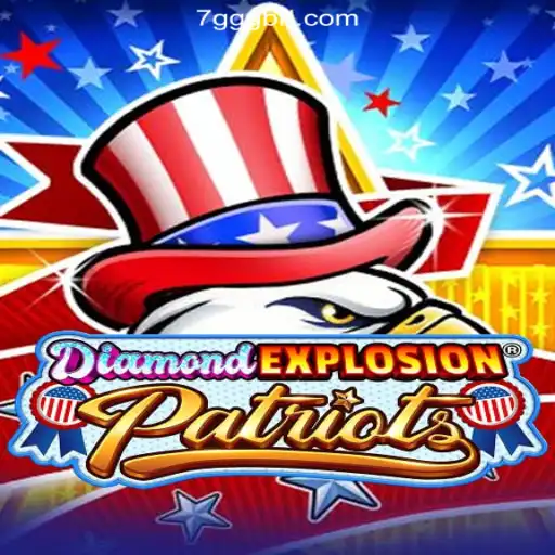 Explore the Thrills of DiamondExplosionPatriots Game