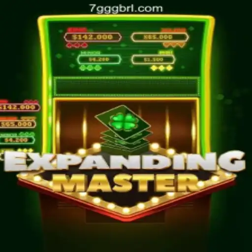 Discover the Thrilling World of ExpandingMaster at 7GGG Cassino