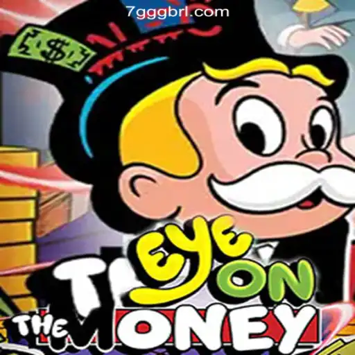 Exploring the Thrills of EyeOnTheMoney: Dive into 7GGG Cassino's Explosive Experience!