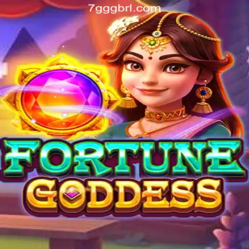 FORTUNEGODDESS: Mastering the Game with 7GGG Cassino📌