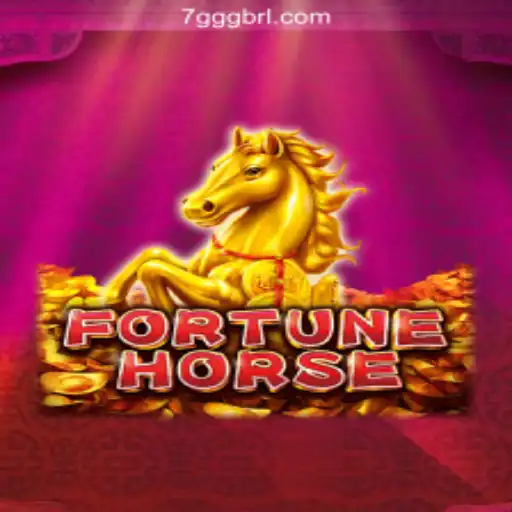 Discover FortuneHorse: Dive into the World of 7GGG Cassino📌 Exploda nas Mesas!