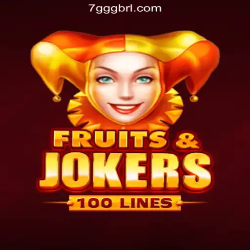 FruitsAndJokers100: A Vibrant Journey into Classic Casino Gaming