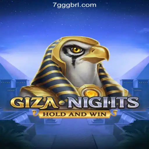 Discovering GizaNights: Unveiling the Mysteries of 7GGG Cassino📌 Exploda nas Mesas!
