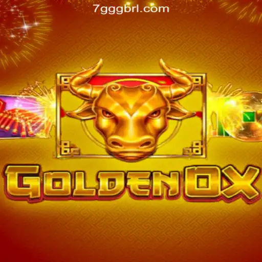 Exploring the World of GoldenOx: Dive into '7GGG Cassino📌 Exploda nas Mesas!'