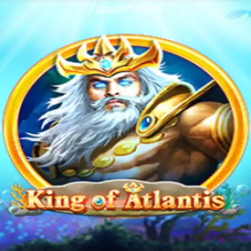 Unveiling the Mystical Realm of KingofAtlantis: A Dive into 7GGG Cassino📌