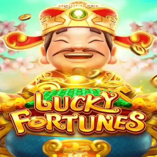 LUCKYFORTUNES: Unveiling the Thrilling World of 7GGG Cassino📌 Exploda nas Mesas!