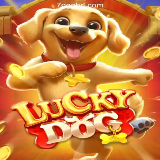Exploring LuckyDog: An Exciting New Game in the World of 7GGG Cassino📌 Exploda nas Mesas!
