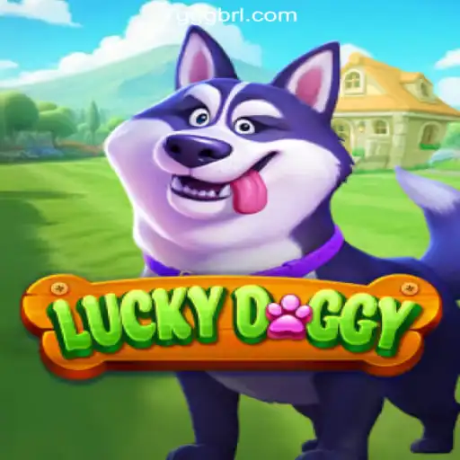 Discover the Exciting World of LuckyDoggy and the Buzz of 7GGG Cassino📌 Exploda nas Mesas!