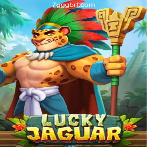 Exploring LuckyJaguar: An Exciting Gaming Adventure with 7GGG Cassino