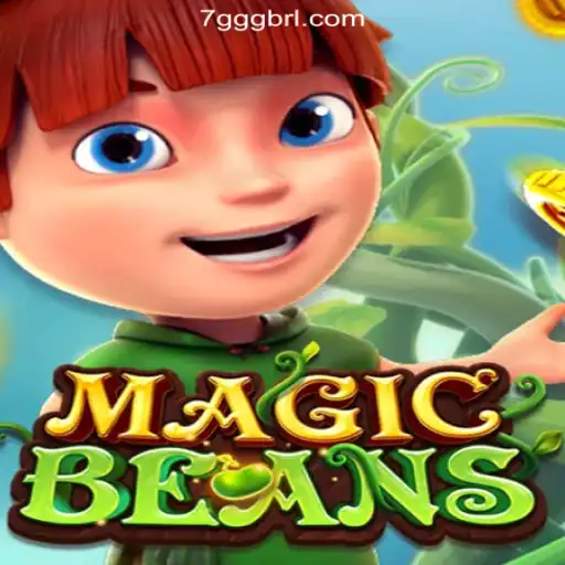 MAGICBEANS: The New Wave in Casino Gaming