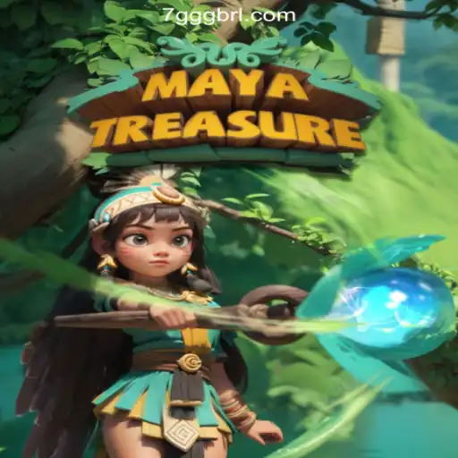 MayaTreasure: Unearth Hidden Riches in the Latest 7GGG Cassino Adventure