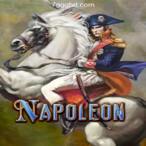Discover the World of Napoleon: Explore the Excitement of 7GGG Cassino Exploda nas Mesas!