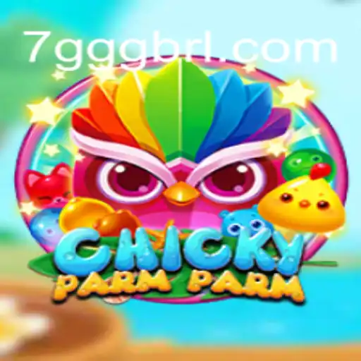 Discover the Thrills of ChickyParmParm and 7GGG Cassino Exploda nas Mesas!