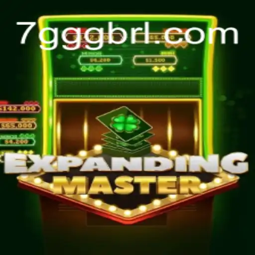 Discover the Thrilling World of ExpandingMaster at 7GGG Cassino