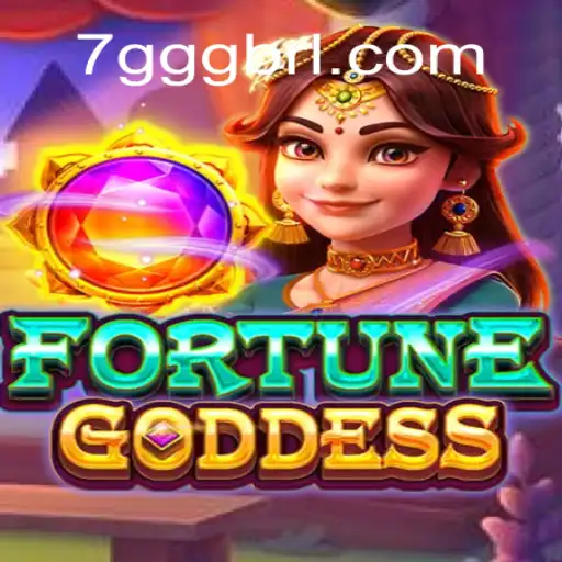 FORTUNEGODDESS: Mastering the Game with 7GGG Cassino📌