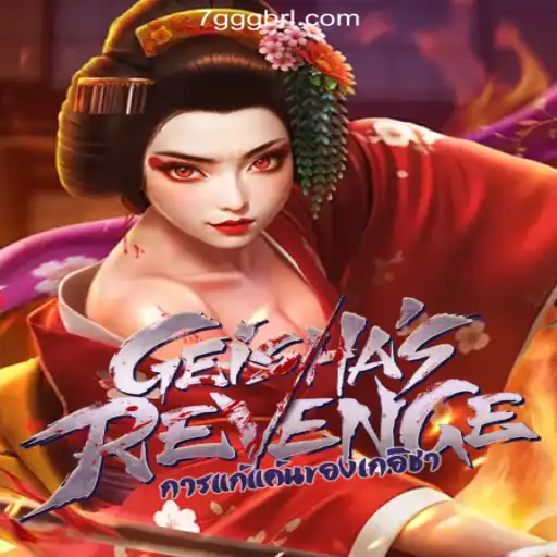 GeishasRevenge: An Immersive Gaming Experience Awaits