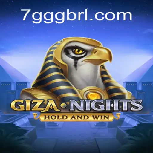 Discovering GizaNights: Unveiling the Mysteries of 7GGG Cassino📌 Exploda nas Mesas!