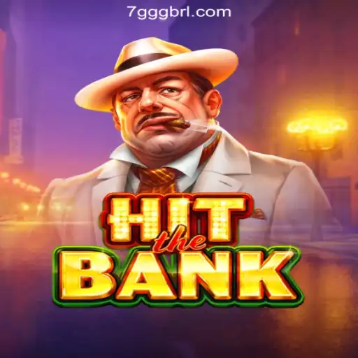 Discover HitTheBank: Dive into Excitement with 7GGG Cassino📌 Exploda nas Mesas!
