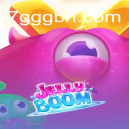 Discover JellyBoom: A New Dimension in Online Gaming