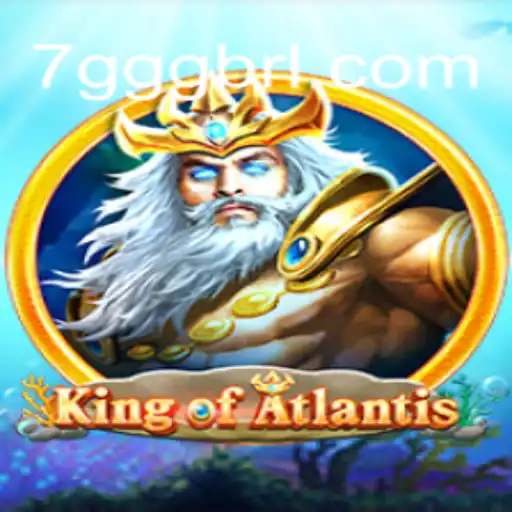 Unveiling the Mystical Realm of KingofAtlantis: A Dive into 7GGG Cassino📌