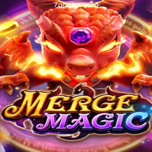Discover the Thrilling World of MERGEMAGIC: Unleash the Gamer in You