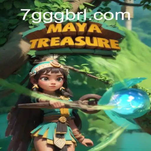 MayaTreasure: Unearth Hidden Riches in the Latest 7GGG Cassino Adventure