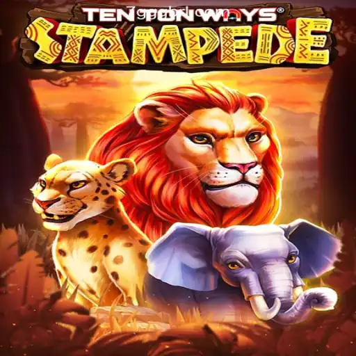 Exploring the Exciting World of TenTonWaysStampede in 7GGG Cassino📌 Exploda nas Mesas!