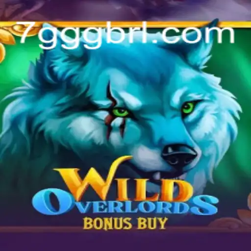 Unleashing Adventure with WildOverlordsBonusBuy - Dive into the Thrilling World of 7GGG Cassino
