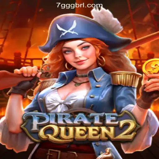 Explore the Enchanting World of PirateQueen2 and the Thrill of 7GGG Cassino📌 Exploda nas Mesas!