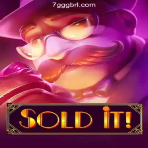 Soldit: Mastering the Thrills of 7GGG Cassino📌 Exploda nas Mesas!