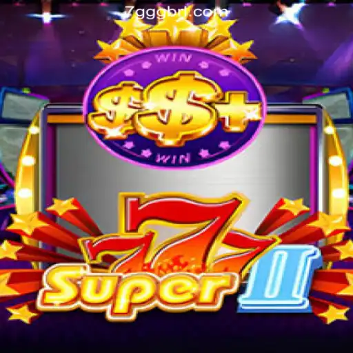 Exploring the Thrills of Super777II and the Excitement of 7GGG Cassino📌 Exploda nas Mesas!