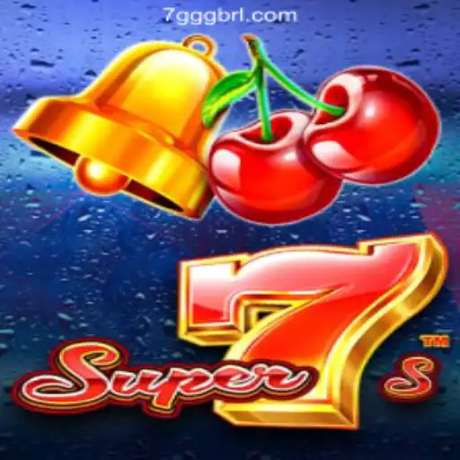 Discover the Exciting World of Super7s: Unleash the Power of 7GGG Cassino📌 Exploda nas Mesas!