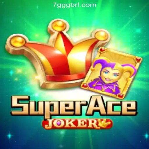 Discover the Thrills of SuperAceJoker at 7GGG Cassino