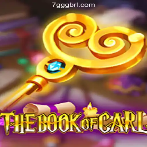 Discover 'TheBookofCarl': Unveiling the Thrills of 7GGG Cassino📌 Exploda nas Mesas!