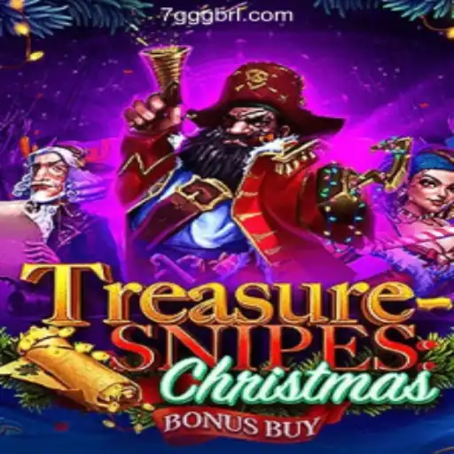 Discover the Excitement of TreasuresnipesChristmas: A Festive Gaming Experience