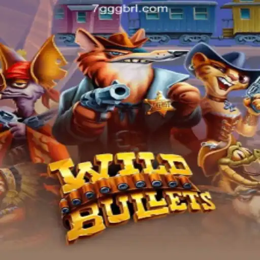 Discover the Thrills of WildBullets: Unleashing Excitement at 7GGG Cassino