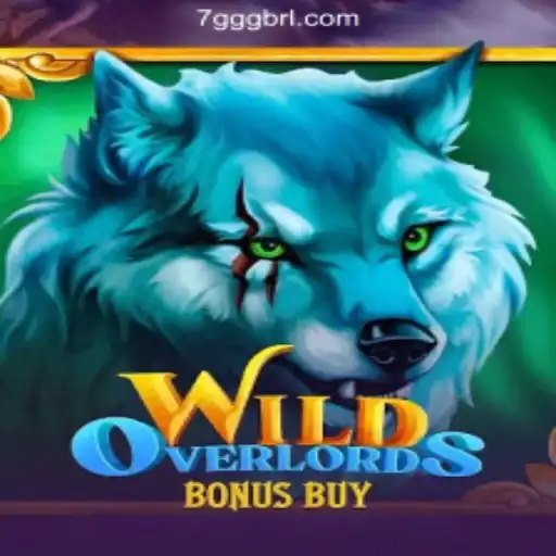 Unleashing Adventure with WildOverlordsBonusBuy - Dive into the Thrilling World of 7GGG Cassino