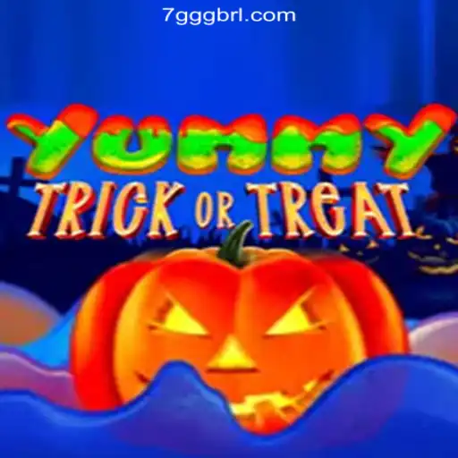 YummyTrickorTreat: A Sweet Adventure in the World of Online Gaming